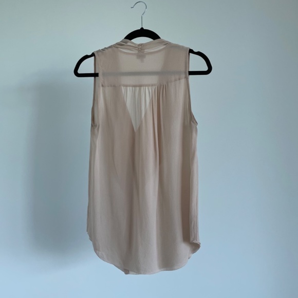 Babaton Silk Top - Picture 5 of 8